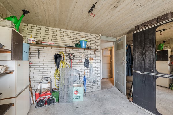 Medium property photo - Biesboschlaan 16, 9501 PN Stadskanaal